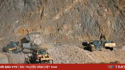 South Korea designates all 17 rare earths as critical minerals