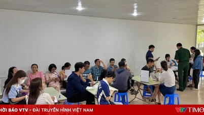 Fraudulent sale of diplomatic quotas for social housing