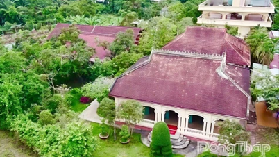 Όπου ο χρόνος κυλάει αργά σε παλιά σπίτια