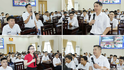 Corps 20 coordinates traffic safety propaganda for workers