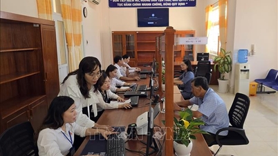 ចេញជាបន្ទាន់នូវឯកសារណែនាំវិមជ្ឈការ ប្រតិភូអំណាច និងការកំណត់សិទ្ធិអំណាចនៅពេលប្រតិបត្តិការរដ្ឋាភិបាលមូលដ្ឋានពីរកម្រិត។