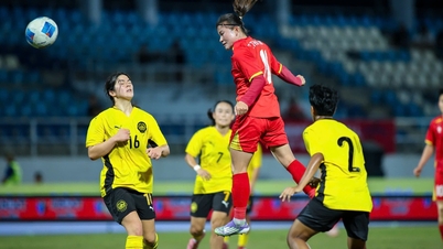 ជ័យ​ជម្នះ​ក្រុម​នារី​វៀត​ណាម​បំបាក់​ហ្វីលីពីន​នឹង​ឈាន​ទៅ​វគ្គ​ពាក់​កណ្តាល​ផ្តាច់​ព្រ័ត្រ?