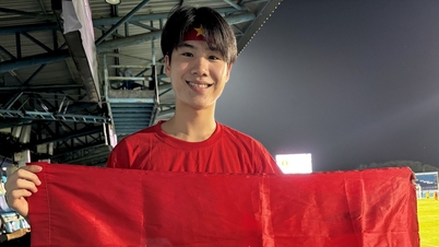 „Kouzelník“ míšence umí vietnamsky i thajsky: Oddaný vietnamskému ženskému týmu