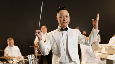 لام ترونگ، ہوونگ ٹرام، اسحاق... 'ضروری ویتنام' کے ساتھ جمع