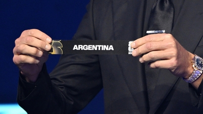 ورلڈ کپ 2026 ڈرا: برازیل کا مراکش سے مقابلہ، جاپان کا ہالینڈ سے مقابلہ