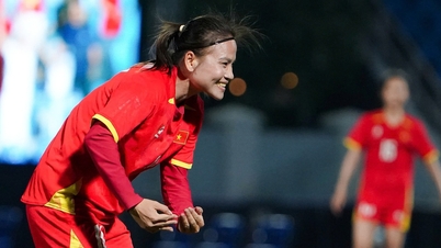 ไทยธิเถา เผยความดีใจพิเศษหลังทำแฮตทริก