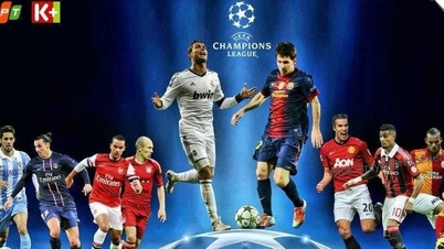 K+ 'closes' after 16 years