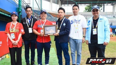 សម្ពាធ​របស់​ថៃ​មុន​ម៉ោង​ G-hour តើ​ស៊ីហ្គេម​លើក​ទី​៣៣​នឹង​គ្មាន​កំហុស​ទៀត​ទេ?