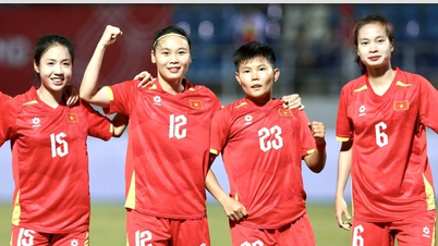 ທີມຍິງ ຫວຽດນາມ ຊະນະ ມາເລເຊຍ: Dethroned Myanmar, when they will play Philippines?