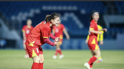 Analyse du triplé magistral de Thai Thi Thao