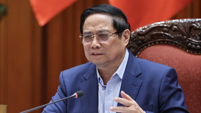 ראש הממשלה מבקש למצוא דרכים לנהל את איכות האוויר בהאנוי ובהו צ'י מין סיטי