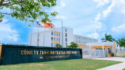 Vacatures bij VSIP Quang Ngai Industrial Park eind 2025 en 2026