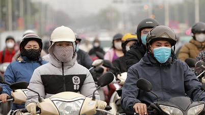 Vremea pe 6 decembrie: Vreme rece în nord, vânturi puternice în Marea de Est la nivelul 7, cu rafale până la nivelul 9