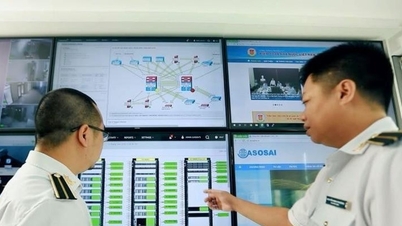 Investieren Sie massiv in digitale Audit-Personalressourcen