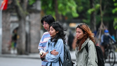 12월 6일 날씨: 북부는 밤과 이른 아침에 추워요. 산악지대에서는 일부 지역에서는 섭씨 15도 이하로 내려갈 수 있어요.