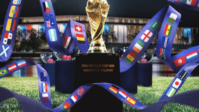 قرعة كأس العالم 2026: إنجلترا تلتقي كرواتيا، ورونالدو ينتظر مواجهة ميسي في ربع النهائي