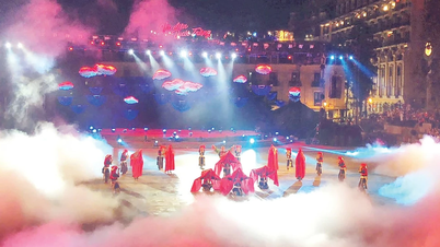 مقاصد گردشگری کوهستانی و هنرهای زنده