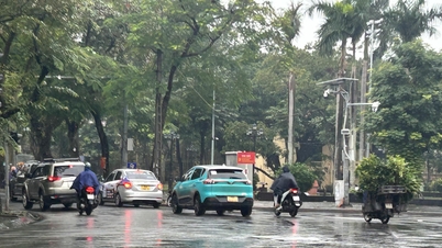 آب و هوا در ۶ دسامبر: سرما در شمال، باران شدید در منطقه مرکزی