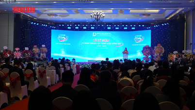 [動画] 東道病院、開院15周年を祝う