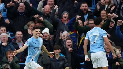 Předpověď na zápas Man City vs. Sunderland (6. prosince 22:00), Premier League 2025-2026