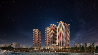 Vytvoření nového vzhledu pro Da Nang