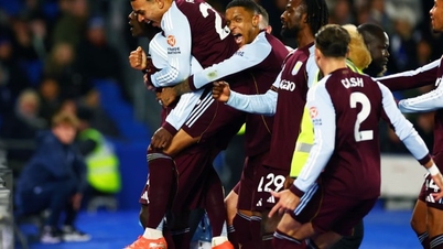 Прогноз на матч «Астон Вилла» — «Арсенал» (19:30 6 декабря), Премьер-лига 2025-2026