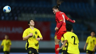 Η αντίδραση των Μαλαισιανών οπαδών όταν η ομάδα τους έχασε βαριά από την γυναικεία ομάδα του Βιετνάμ