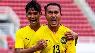 តារាងផ្សាយផ្ទាល់ការប្រកួតបាល់ទាត់បុរស ស៊ីហ្គេម ៣៣៖ ម៉ាឡេស៊ី vs ឡាវ