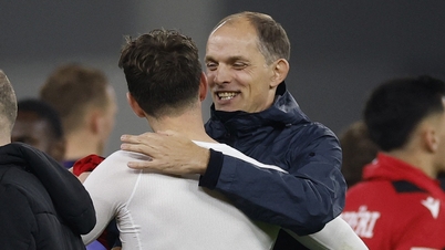 ប្រតិកម្មបន្ទាប់ពីការចាប់ឆ្នោត World Cup ឆ្នាំ 2026