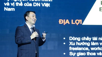 PNJ លើកកម្ពស់សេដ្ឋកិច្ចរបៀបរស់នៅនៅទីក្រុងហូជីមិញ