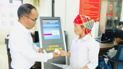 Jadikan kepuasan orang sebagai ukuran kinerja