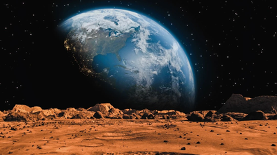 화성의 시간은 지구보다 하루에 477마이크로초 더 빠릅니다.