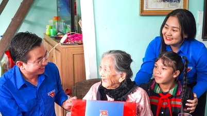 Promoting volunteer spirit for the community