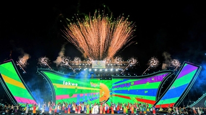 2025년 국제 티 페스티벌의 인상적인 예술 프로그램