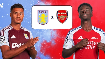 آسٹن ولا بمقابلہ آرسنل پیشن گوئی: گنرز نے ہزاروں رکاوٹوں کو عبور کیا۔