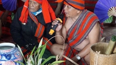 Byäldste – "själen" i kampen för att utrota fattigdomen i Hues högland