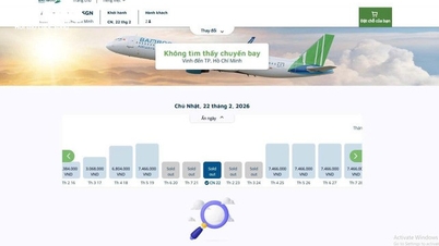 De nombreux vols matinaux sont complets pour le Nouvel An lunaire 2026.