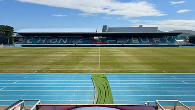 Jeux d'Asie du Sud-Est 33 et le défi spirituel d'une Asie du Sud-Est unie