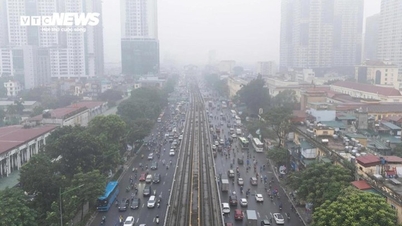 Väderprognos 6 december: Hanoi kallaste 18°C, dimma uppstår