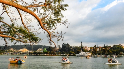 Муйне та Далат увійшли до ТОП-10 місць для зустрічі Нового року 2026