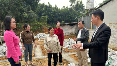 반푸구, 2025년까지 빈곤감소 목표 달성 결의