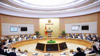 Perdana Menteri memimpin rapat rutin Pemerintah pada bulan November 2025.