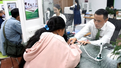 Giữ ổn định lãi suất cho vay sản xuất, kinh doanh