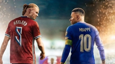 Auslosung der WM 2026: Haaland trifft bald auf Mbappé, Messi auf Ronaldo