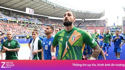 يجب على إيطاليا الفوز قبل أن تحلم بكأس العالم