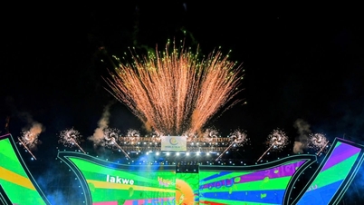 Lam Dong inaugura o Festival Internacional do Chá de 2025: Conectando a essência, valorizando o chá vietnamita.