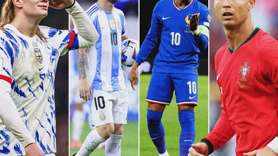 מונדיאל 2026: שרטוט דיוקן של כל בית והמרוץ לכרטיסים לסיבוב הבא