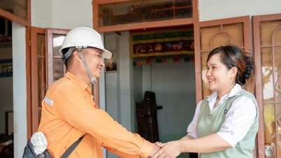 EVNCPC își unește forțele pentru a depăși consecințele dezastrelor naturale în luna aprecierii clienților