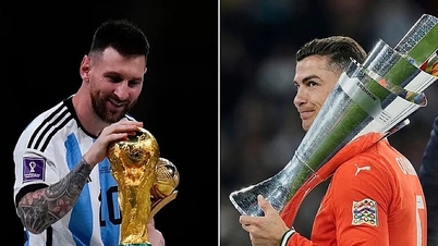 World Cup 2026 schedule: Ronaldo to play Messi