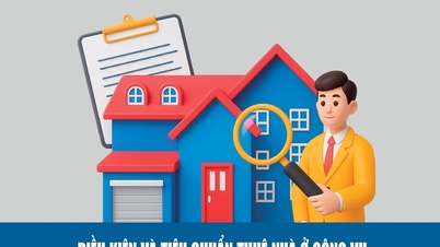 شروط ومعايير تأجير المساكن العامة بسبب ترتيب الوحدات الإدارية الإقليمية